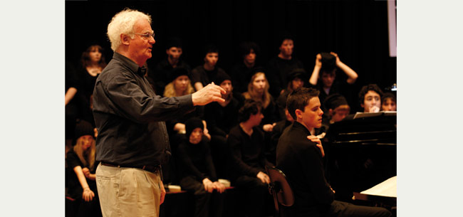 Goldfields Youth Orchestra