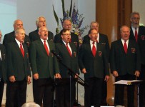Victoria Welsh Choir