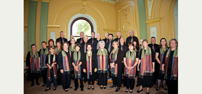 Bendigo Chamber Choir