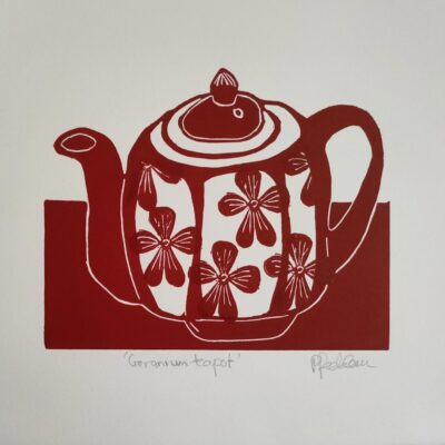 Peckham_Penny_Geranium-Teapot