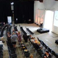 2023 Patrons Program Launch